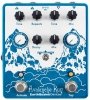 EarthQuaker Devices Avalanche Run V2 - Stereo Delay & Reverb